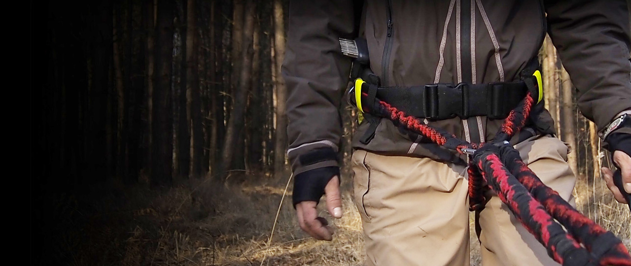 Pasy Biodrowe w każdym rozmiarze