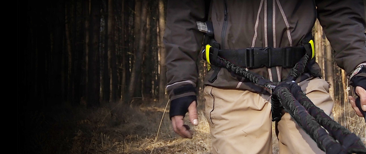 Pasy Biodrowe w każdym rozmiarze