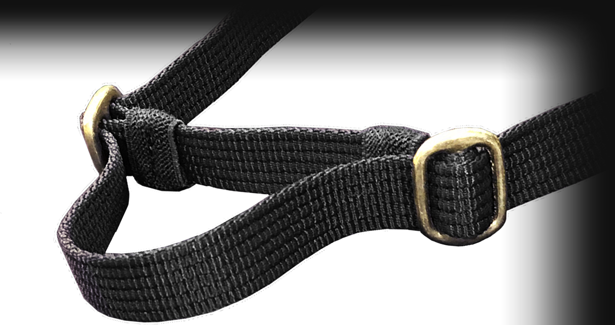 Smycz PP Uchwyt Asekuracyjny grad